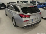  Hyundai  i30 Hyundai  Wagon 1.0 T-GDi 6MT 120KM Modern 5d #6