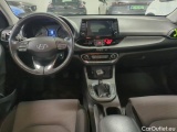  Hyundai  i30 Hyundai  Wagon 1.0 T-GDi 6MT 120KM Modern 5d #7