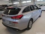  Hyundai  i30 Hyundai  Wagon 1.0 T-GDi 6MT 120KM Modern 5d #2