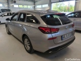  Hyundai  i30 Hyundai  Wagon 1.0 T-GDi 6MT 120KM Modern 5d #10