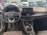  Hyundai  i30 Hyundai  Wagon 1.0 T-GDi 6MT 120KM Modern 5d #11