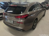  Hyundai  i30 Hyundai  Wagon 1.0 T-GDi 6MT 120KM Smart 5d #2