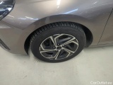  Hyundai  i30 Hyundai  Wagon 1.0 T-GDi 6MT 120KM Smart 5d #7