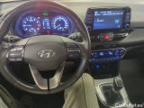  Hyundai  i30 Hyundai  Wagon 1.0 T-GDi 6MT 120KM Smart 5d #10