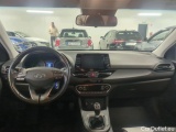  Hyundai  i30 Hyundai  Wagon 1.0 T-GDi 6MT 120KM Smart 5d #11