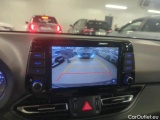  Hyundai  i30 Hyundai  Wagon 1.0 T-GDi 6MT 120KM Smart 5d #13