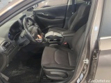  Hyundai  i30 Hyundai  Wagon 1.0 T-GDi 6MT 120KM Smart 5d #15