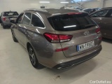  Hyundai  i30 Hyundai  Wagon 1.0 T-GDi 6MT 120KM Smart 5d #16