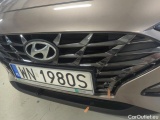  Hyundai  i30 Hyundai  Wagon 1.0 T-GDi 6MT 120KM Smart 5d #41