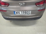  Hyundai  i30 Hyundai  Wagon 1.0 T-GDi 6MT 120KM Smart 5d #45