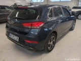  Hyundai  i30 Hyundai  1.5 T-GDi 7DCT 48V 160KM Smart 5d #2