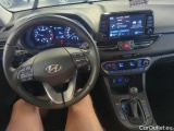  Hyundai  i30 Hyundai  1.5 T-GDi 7DCT 48V 160KM Smart 5d #10