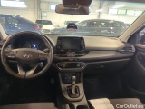  Hyundai  i30 Hyundai  1.5 T-GDi 7DCT 48V 160KM Smart 5d #16