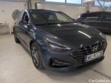  Hyundai  i30 Hyundai  1.5 T-GDi 7DCT 48V 160KM Smart 5d #15