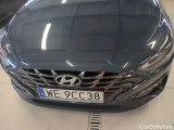  Hyundai  i30 Hyundai  1.5 T-GDi 7DCT 48V 160KM Smart 5d #45
