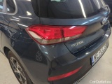  Hyundai  i30 Hyundai  1.5 T-GDi 7DCT 48V 160KM Smart 5d #59