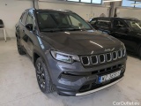  Jeep  Compass Jeep  1.5 MHEV Limited DDCT 5d #17