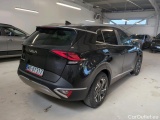 KIA  Sportage Kia  1.6 T-GDI MHEV 150KM 7DCT L 5d #2