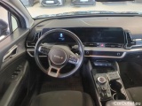  KIA  Sportage Kia  1.6 T-GDI MHEV 150KM 7DCT L 5d #17