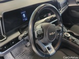  KIA  Sportage Kia  1.6 T-GDI MHEV 150KM 7DCT L 5d #96