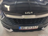  KIA  Sportage Kia  1.6 T-GDI MHEV 150KM 7DCT L 5d #126