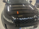  Land Rover  Range Rover Evoque Land Rover  2.0P I4 200 KM AWD Auto SE 5d #49