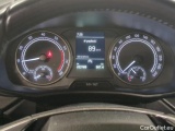  Skoda  Fabia Škoda  1.0 TSI 110KM MAN Ambition 5d #5
