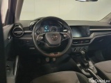 Skoda  Fabia Škoda  1.0 TSI 110KM MAN Ambition 5d #6