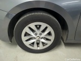  Skoda  Fabia Škoda  1.0 TSI 110KM MAN Ambition 5d #12