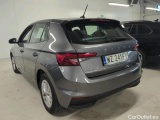  Skoda  Fabia Škoda  1.0 TSI 110KM MAN Ambition 5d #17
