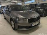  Skoda  Fabia Škoda  1.0 TSI 110KM MAN Ambition 5d #18