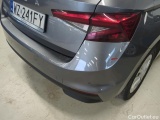  Skoda  Fabia Škoda  1.0 TSI 110KM MAN Ambition 5d #51