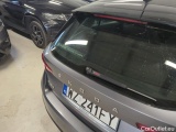  Skoda  Fabia Škoda  1.0 TSI 110KM MAN Ambition 5d #55