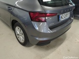  Skoda  Fabia Škoda  1.0 TSI 110KM MAN Ambition 5d #53