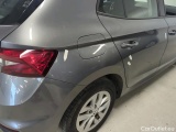  Skoda  Fabia Škoda  1.0 TSI 110KM MAN Ambition 5d #57