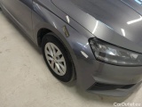  Skoda  Fabia Škoda  1.0 TSI 110KM MAN Ambition 5d #61