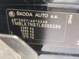  Skoda  Kodiaq Škoda  2.0 TDi 140 kW SCR Style DSG 4x4 5d #4