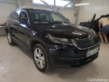  Skoda  Kodiaq Škoda  2.0 TDi 140 kW SCR Style DSG 4x4 5d #7