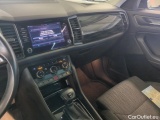  Skoda  Kodiaq Škoda  2.0 TDi 140 kW SCR Style DSG 4x4 5d #9