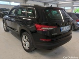  Skoda  Kodiaq Škoda  2.0 TDi 140 kW SCR Style DSG 4x4 5d #12