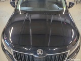  Skoda  Kodiaq Škoda  2.0 TDi 140 kW SCR Style DSG 4x4 5d #27