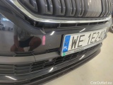 Skoda  Kodiaq Škoda  2.0 TDi 140 kW SCR Style DSG 4x4 5d #32