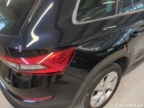  Skoda  Kodiaq Škoda  2.0 TDi 140 kW SCR Style DSG 4x4 5d #45