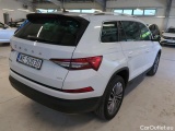  Skoda  Kodiaq Škoda  2.0 TDi 147kW SCR Style DSG 4x4 5d #2
