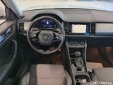  Skoda  Kodiaq Škoda  2.0 TDi 147kW SCR Style DSG 4x4 5d #6