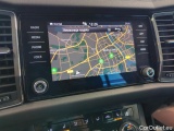  Skoda  Kodiaq Škoda  2.0 TDi 147kW SCR Style DSG 4x4 5d #12