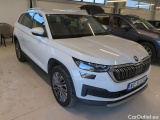  Skoda  Kodiaq Škoda  2.0 TDi 147kW SCR Style DSG 4x4 5d #15