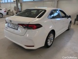  Toyota  Corolla Toyota  1.5 VVT-i 125KM Comfort 4d #2