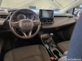  Toyota  Corolla Toyota  1.5 VVT-i 125KM Comfort 4d #8