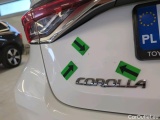  Toyota  Corolla Toyota  1.5 VVT-i 125KM Comfort 4d #45